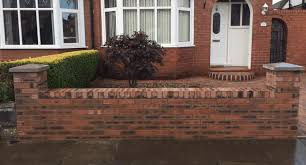 Decorative Walling Projects Paving