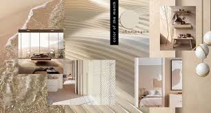Champagne Color Trend Be Inspired By