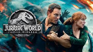 Chris pratt, vincent d'onofrio, judy greer and others. Watch Online Jurassic World Fallen Kingdom 2018 F U L L Movie By Caco Medium