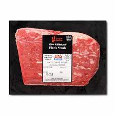 1 Pound Flank Steak gambar png