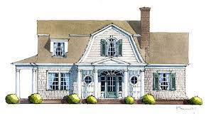 The Best Southern Living House Plans