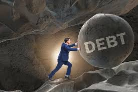 Americas Giant Debt For Equity Swap Exposed Zero Hedge