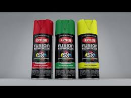 Krylon Fusion All In One Adhesion