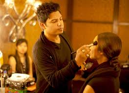 kolkata makeup courses michael