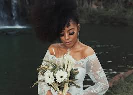 bridal hair and wedding makeup