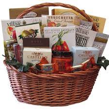 calgary gourmet gift baskets alberta