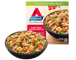 And, they are absolutely delicious, so the whole family will love them. Frozen Meals For A Low Carb Lifestyle Atkins