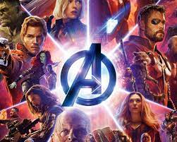 Free download Avengers Infinity War 4K ...