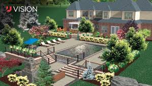 3d landscape design is it time to add