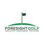 Foresight Golf Management | Boerne TX