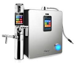 2020 water ionizer of the year