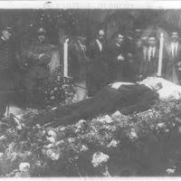 In 1980 and has been the owner of the falco/caruso & leonard pennsauken funeral home since 1993 and the falco/caruso & leonard camden funeral home since 1997. Enrico Caruso 1873 1921 Funeral At Church San Francisco De Paulo In Naples Picryl Public Domain Search
