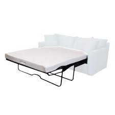 memory foam queen mattress for pull out