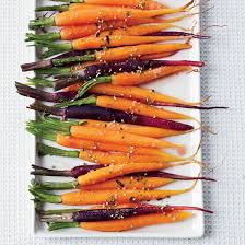 Below you'll find our favorite recipes for grilled vegetable main dishes, sides, salads, and more, all perfect for summer meals. Vegetable Side Dishes Food Wine