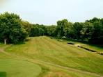 Franklin Valley Golf Course | Jackson OH