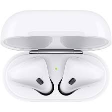 Tai Nghe Bluetooth Apple AirPods 2 - MV7N2VN/A (Chính Hãng FPT Phân Phối)  giá cạnh tranh