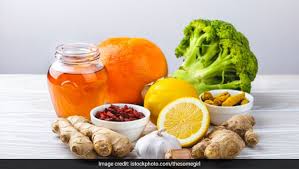 Vegetables, fruits, and herbs provide a veritable pharmacy of phytonutrients, natural plant chemicals. Covid 19 5 Diet Tips For Boosting Immunity Ndtv Food