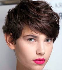 Stress can literally make your hair fall out which won't help you as you try growing out short hair. 4 Best Transition Hairstyles For Growing Out Short Hair