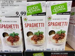 Delivery is included in our price. Healthy Noodles Costco Canada The Best Whole30 Costco Shopping List The Clean Eating Couple Thejerrismlife