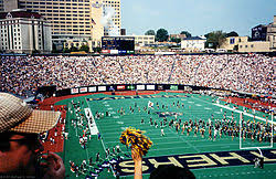 Pitt Stadium Wikipedia