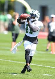 Jets Wr Jeremy Kerley Could Be Shuffled Off Field New York