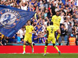Player Ratings: Chelsea 2-0 Crystal Palace | FA Cup Semi-Final - Sports  Illustrated Chelsea FC News, Analysis and More