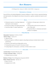 5 entry level resume examples that landed jobs in 2021. 2021 Resume Templates Edit Download In Minutes
