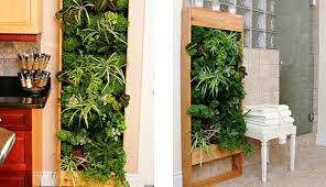 elt easy green living walls