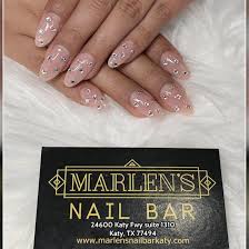 marlen s nail bar katy s manicure