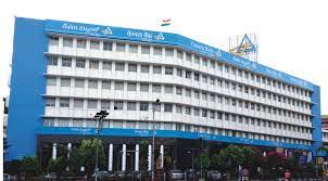 The bank was established in the year 1906 and has a clientele base of over 37.5 million. Canara Bank Wikipedia