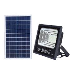 China Solar Light S01 Series Led Solar