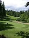 Morningstar Golf Course - Golf in Parksville on Vancouver Island