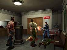 Resident evil 2 is a 1998 survival horror video game developed and published by capcom for the playstation. Resident Evil 2 Wikipedia