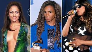 5 shocking moments in grammy history