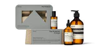 aesop launches festive gift kits
