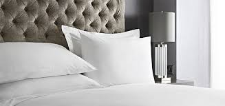 Luxury Bed Linens Easy Care Hotel