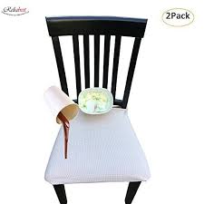 waterproof dining chair cover protector