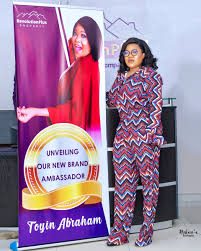 Popular nollywood actress, toyin abraham has fought a lot of battles and like a phoenix; Toyin Abraham Ajeyemi On Twitter Oftentimes When Celebrities Sign Endorsements Deals People Are Happy For Them Because It Seems To Mean More Money For The Celebs Alone Yes It Is A Lot
