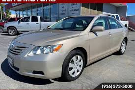 Used 2009 Toyota Camry For