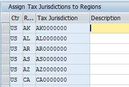 derive tax jurisdiction on business