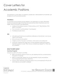 For the convenience of the readers sample of letter of application is attached with this template. Academic Job Application Letter Templates At Allbusinesstemplates Com