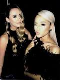 does-ariana-grande-have-a-best-friend
