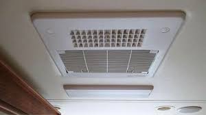 To recharge an rv air conditioning unit, you just need to replace the coolant. Rv Air Conditioner Not Blowing Cold Here S How To Fix It