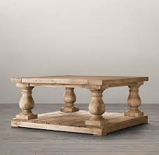 With different styles to match your seating and furniture, our coffee tables keep everything you like to have close by. Balustrade Salvaged Wood Square Coffee Table Coffee Table Farmhouse Coffee Table Coffee Table Square