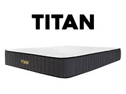 Titan Mattress Review Should You