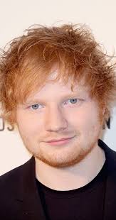 Ed sheeran is a singer/songwriter who was born in halifax, england but was raised in suffolk, england. Ed Sheeran Imdb