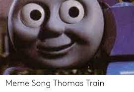 #meme #face #funny #hilarious #comedy #mess #thomas #train #thomasthetrain #childhood #show #tvshow. Thomas The Train Meme Pictures
