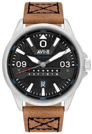 AV-4063-01, наручные часы AVI-8 купить в Москве по цене 13380 руб. с  доставкой