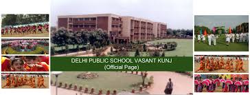 Delhi Public School Vasant Kunj | Delhi