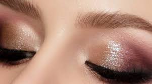 shimmer eye archives makeup tutorials